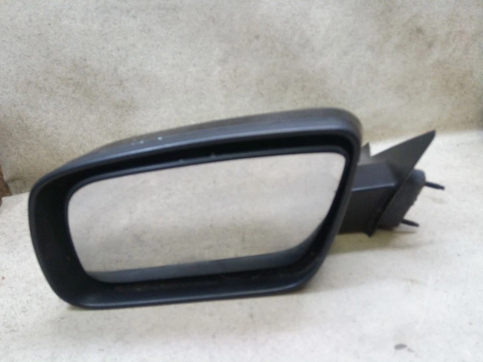 Espejo retrovisor lateral derecho pasajero eléctrico térmico compatible 05-07 MERCURY MONTEGO d167 Foto 4 de 4