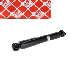 febi Stoßdämpfer für CITROEN SPACETOURER PEUGEOT TRAVELLER TOYOTA PROACE hinten