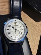 Lufthansa Armbanduhr Gebraucht Hervorragender Zustand Herren Damen