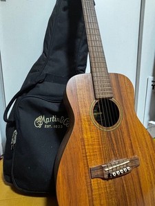 Lxk2 Little Martin | eBay