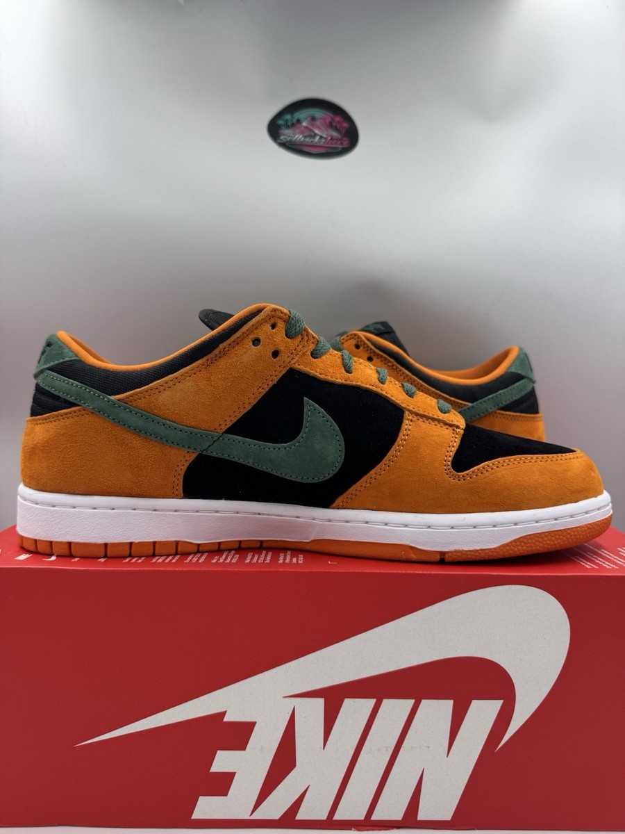 Nike Dunk Low SP Retro Ceramic DA1469-001 Size 12 | eBay