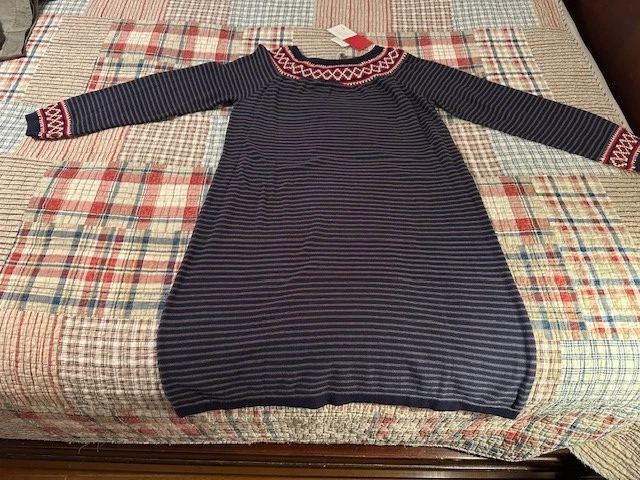 Hanna Andersson Sweater Dresses for sale | eBay