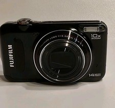 Fujifilm Finepix T310 T-Series 14.0MP 10x Digital Camera
