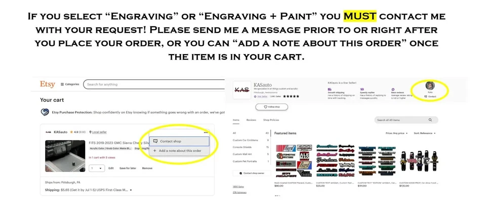 GMC Sierra Chevy Silverado 2014-2019 consola protector cubierta consola camión consola Foto 3 de 4