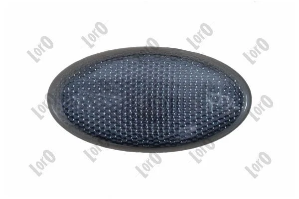 Depo Freccia Laterale Grigio Fumo Adatto A per Citroën C2 C3 C5 Xsara 206 Parte - Immagine 2 di 4