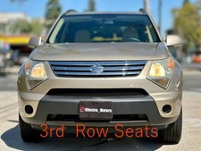 2008 Suzuki XL-7 Premium Sport Utility 4D