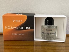 Byredo Mojave Ghost Eau de Parfum, 8ml / . 27oz SPLASH New in Box