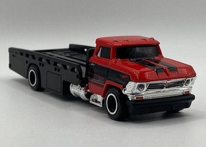 Hot Wheels Horizon Hauler | eBay