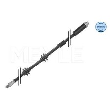 2x Bremsschlauch 24568117 vorne für BMW Z4 E89