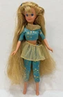 Vtg 1987-92 Hollywood Hair Skipper Doll Mattel Barbie Original Clothing TLC READ