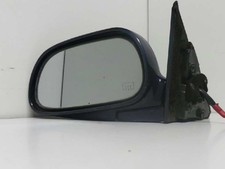 Retroviseur gauche (ou coque) Mitsubishi GALANT