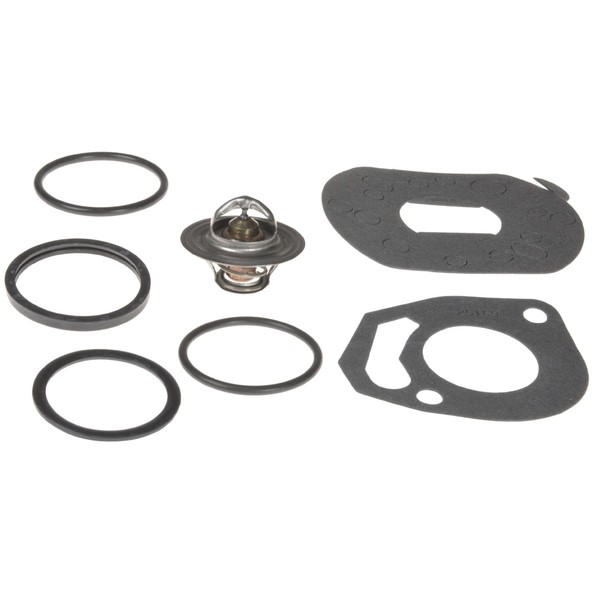 Thermostat, KüHlmittel Blue Print ADC49225 FüR Audi Chrysler Dodge Mitsubishi VW-image