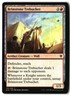 MTG Brimstone Trebuchet [ELD - 116] LP 4-20