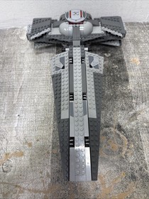 LEGO Star Wars 7961 Darth Maul's Sith Infiltrator Complete w/ Manual & Box