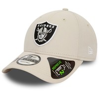 New Era 9Forty Snapback Cap - Repreve Las Vegas Raiders