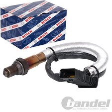 BOSCH LAMBDASONDE NACH KAT passend für BMW 5er F10 523 528 530 TOURING 7er F01-4