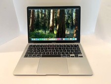 2020 Apple MacBook Air Retina 13-inch 1.1GHz Dual-Core Intel i3, 8GB, 256GB SSD