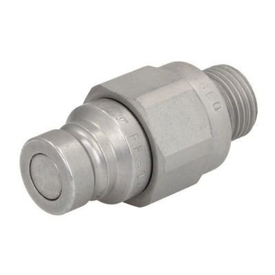 Hydraulikstecker FASTER FFH04-3/1615 M