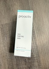 Proactiv Acne Skin Purifying Mask 6 Sulfur Large 3 fl oz 90-Day Supply