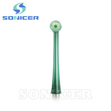 PHILIPS Sonicare AirFloss Nozzle Green Tip for HX8240 HX8140 HX8241 HX8211