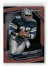 2025 Panini Prizm Black #44 Tony Dorsett Prizms Football #/225