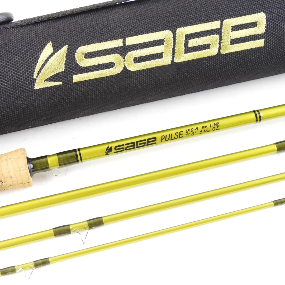 Sage 690 for sale | eBay