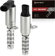 918033 918034 Engine Variable Valve Timing VVT Solenoid Oil Control Valve Soleno