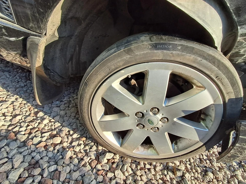 Used Seat Rear fits: 2006 Land rover Range rover  Grade A Foto 4 de 4