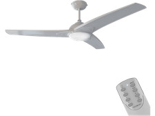 Ventilador de techo con luz - Cecotec Ene…