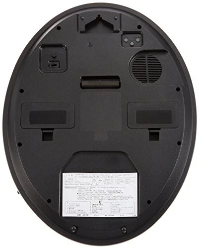 Seiko AM259B Radio-Controlled Melody Triple Selection Karakuri Pendulum Gold - Image 2 of 4