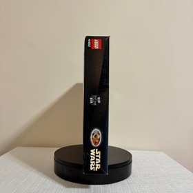 LEGO 4482 RARE Star Wars: AT-TE (New Sealed In Box)