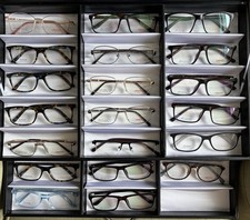 20 Univo Eyewear (Frames)
