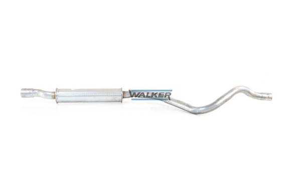 VorschalldäMpfer Walker 25245 FüR VW Golf 1 155-image