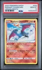 2023 POKEMON SWORD & SHIELD CROWN ZENITH #020 RADIANT CHARIZARD PSA 10