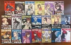 ZETMAN ZETMAN complete set 20 volumes Manga comic Masakazu Katsura