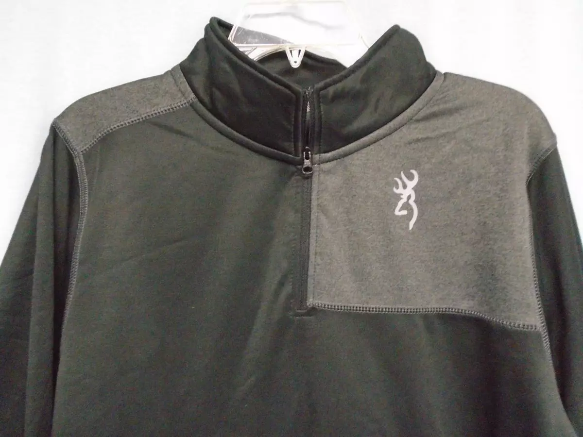Browning pullover sweater sale