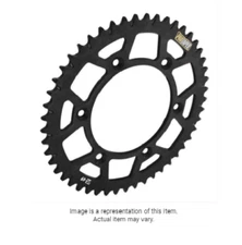 Open Box Pro Taper Rear Sprocket Magnesium 53T for 1984-2001 Honda CR500R