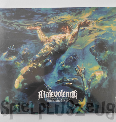 MALEVOLENCE MALICIOUS INTENT