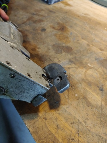 Bosch Scintilla Nibbler 18 GAUGE - Picture 2 of 15