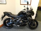 Kawasaki KLE