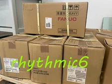 Brand new FANUC A06B-1447-B101 servo motor Fast Fedex or DHL