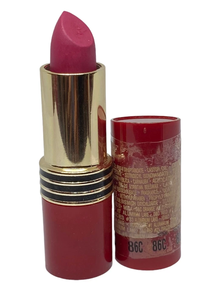 Тени для век REVLON Custom Eyes матовые BLUESTONE 0,11 унции + помада 86 СЛИВОВЫЙ ВЕЛЮР - Изображение 4 из 4