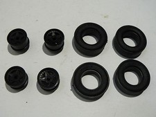 4 Rims 4 Tyre Carrera Exclusiv 124 for Crafter