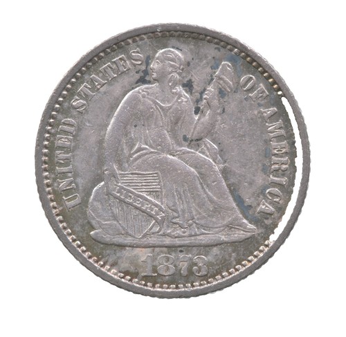 Dime トランプ 2016 P Roosevelt Dime with Obv and Rev Errors, Die Chips