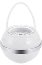 Bath Ball Filter Purification , Water Bathtub White Activated Carbon Ceramic Bal