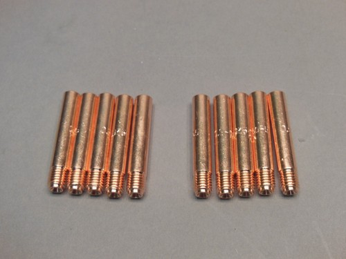 MIG Welding Gun Liner Replacement - Fits Snap-On YA205, YA217, YA219 Guns (.035/.045)