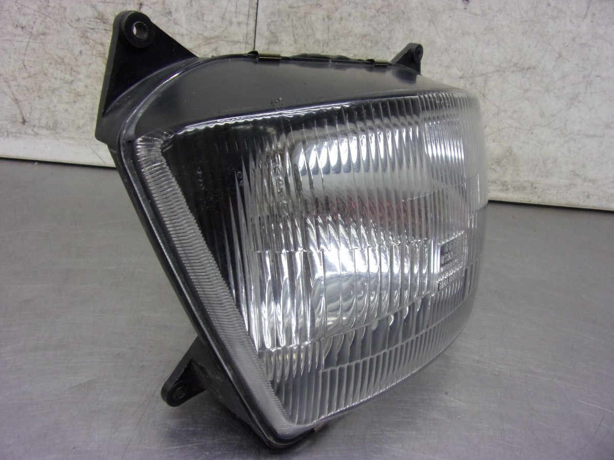 B175 G KAWASAKI NINJA 1000 A ZX - 10 1986 OEM HEADLIGHT HEAD LIGHT