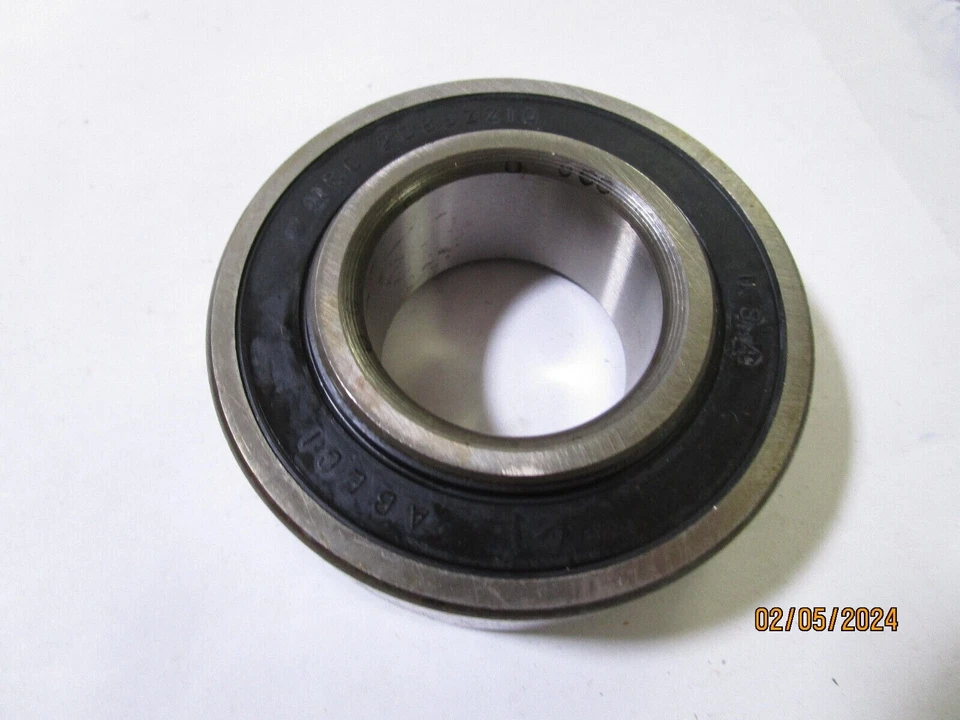 Drive Shaft Center Support Bearing Auto Extra 88508 - Image 3 of 4