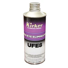 1 pt Kirker Universal Fish Eye Eliminator for Urethane Finishes UFE8 - Auto Body