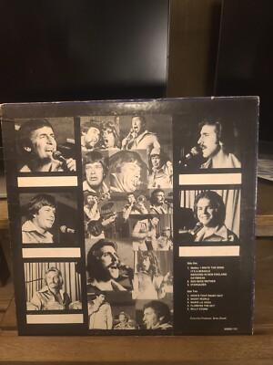 COMMAND PERFORMANCE 908081 LP Record | eBay